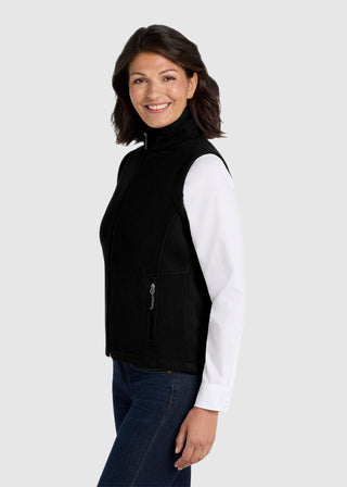 Port Authority Women's Value Fleece Vest