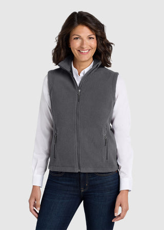 Port Authority Women's Value Fleece Vest