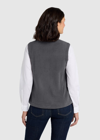Port Authority Women's Value Fleece Vest