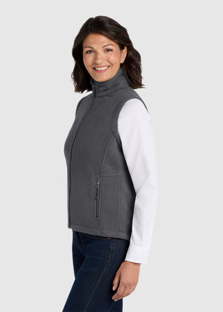Port Authority Women's Value Fleece Vest