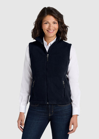 Port Authority Women's Value Fleece Vest