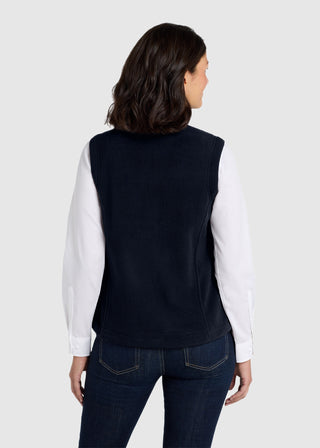 Port Authority Women's Value Fleece Vest