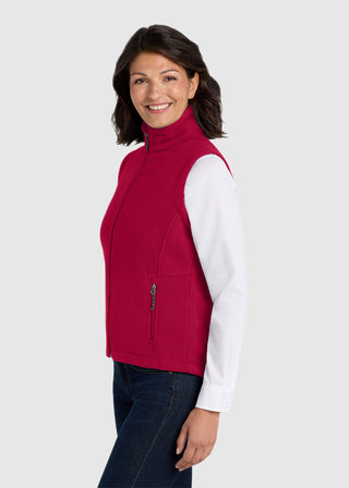Port Authority Women's Value Fleece Vest