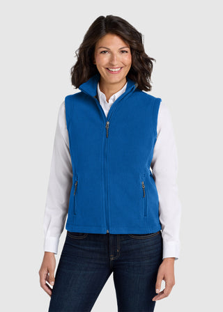 Port Authority Women's Value Fleece Vest