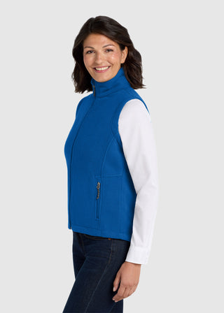 Port Authority Women's Value Fleece Vest