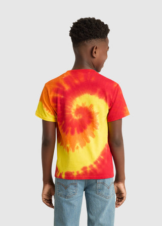Port & Company Youth Tie Dye Tee