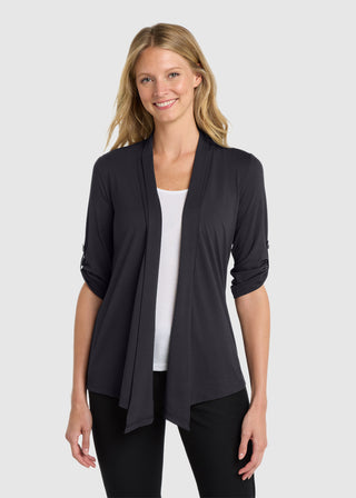 Port Authority Women's Concept Shrug