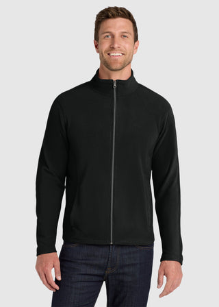 Port Authority Men's Microfleece Jacket