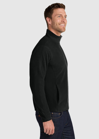 Port Authority Men's Microfleece Jacket