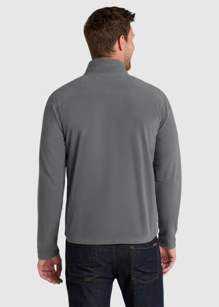 Port Authority Men's Microfleece Jacket