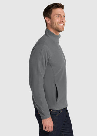 Port Authority Men's Microfleece Jacket
