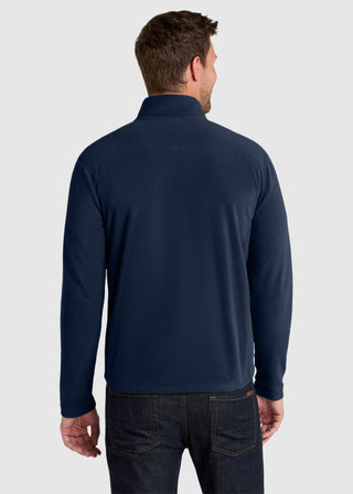 Port Authority Men's Microfleece Jacket