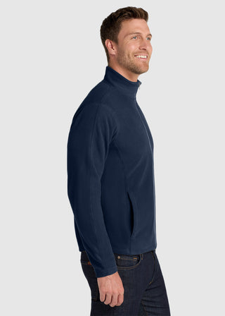 Port Authority Men's Microfleece Jacket