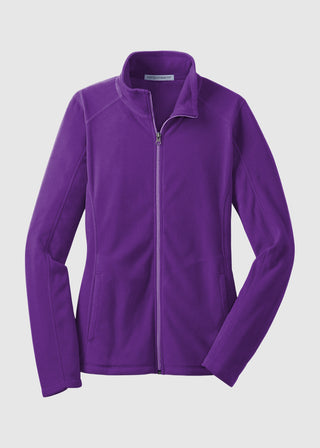 Port Authority Ladies Microfleece Jacket