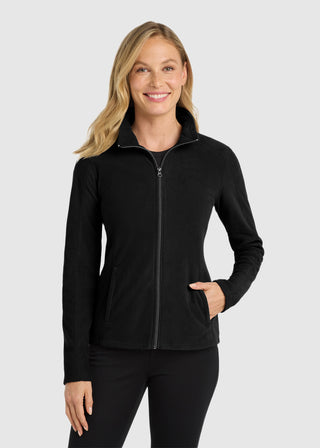 Port Authority Ladies Microfleece Jacket
