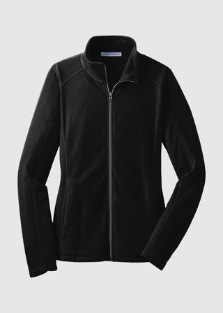 Port Authority Ladies Microfleece Jacket