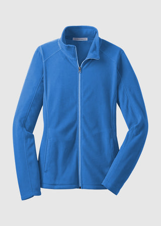Port Authority Ladies Microfleece Jacket