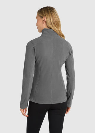 Port Authority Ladies Microfleece Jacket