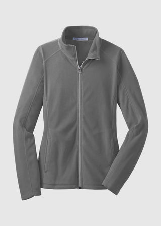 Port Authority Ladies Microfleece Jacket