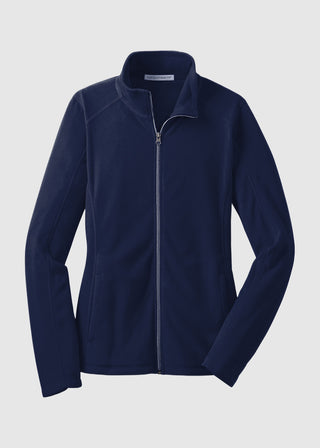Port Authority Ladies Microfleece Jacket