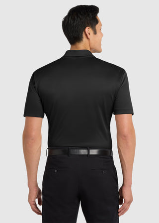 Port Authority Men Silk Touch Performance Polo