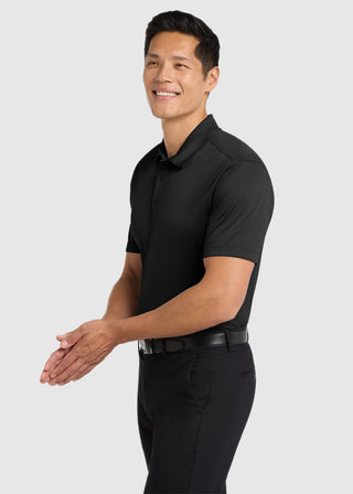 Port Authority Men Silk Touch Performance Polo