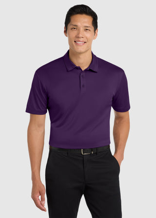 Port Authority Men Silk Touch Performance Polo