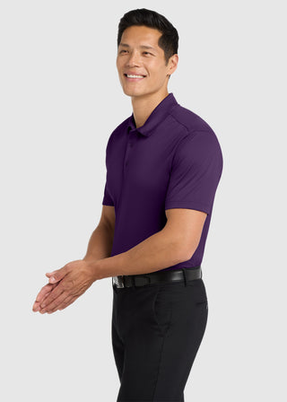 Port Authority Men Silk Touch Performance Polo
