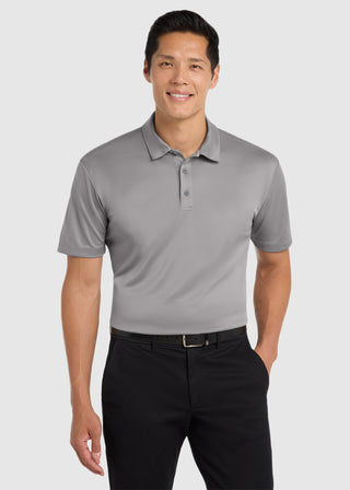 Port Authority Men Silk Touch Performance Polo