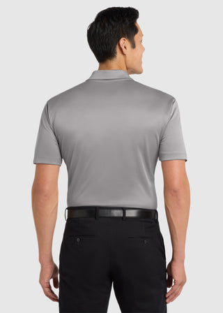 Port Authority Men Silk Touch Performance Polo