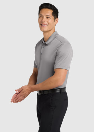Port Authority Men Silk Touch Performance Polo