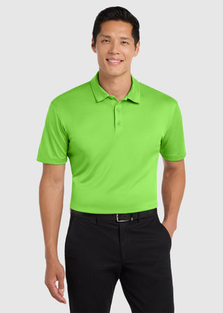 Port Authority Men Silk Touch Performance Polo