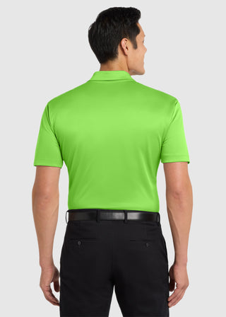 Port Authority Men Silk Touch Performance Polo