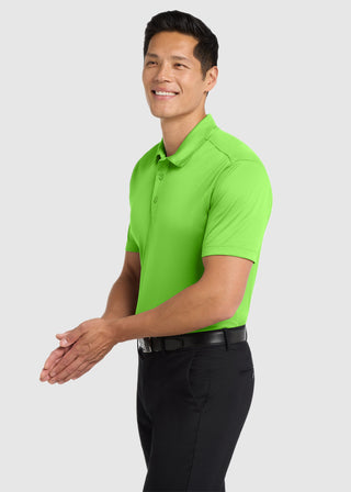 Port Authority Men Silk Touch Performance Polo