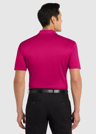 Port Authority Men Silk Touch Performance Polo
