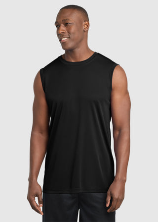Sport-Tek Men Sleeveless PosiCharge Competitor Tee