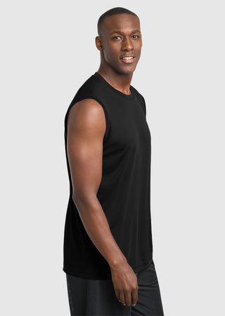 Sport-Tek Men Sleeveless PosiCharge Competitor Tee
