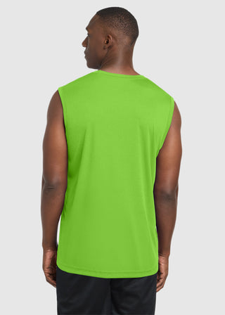 Sport-Tek Men Sleeveless PosiCharge Competitor Tee