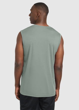 Sport-Tek Men Sleeveless PosiCharge Competitor Tee