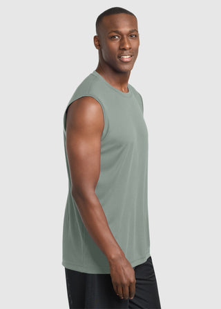 Sport-Tek Men Sleeveless PosiCharge Competitor Tee