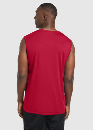 Sport-Tek Men Sleeveless PosiCharge Competitor Tee