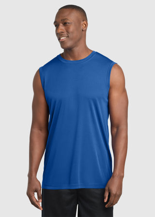 Sport-Tek Men Sleeveless PosiCharge Competitor Tee
