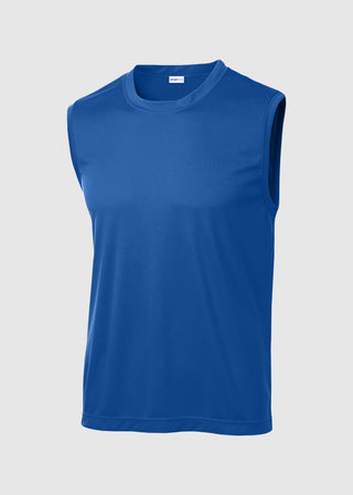 Sport-Tek Men Sleeveless PosiCharge Competitor Tee