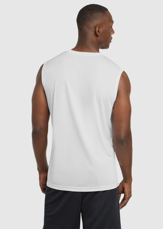 Sport-Tek Men Sleeveless PosiCharge Competitor Tee