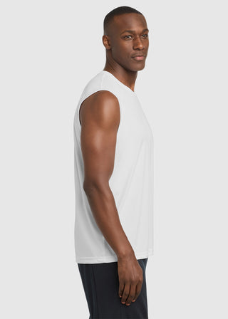 Sport-Tek Men Sleeveless PosiCharge Competitor Tee