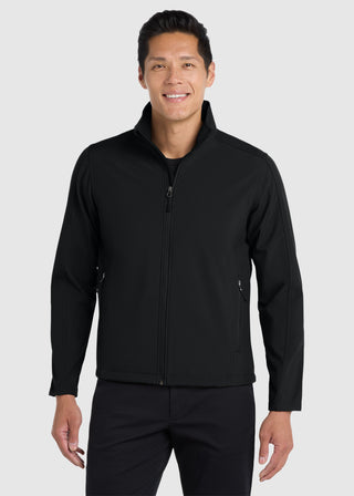 Port Authority  Men Core Soft Shell Jacket