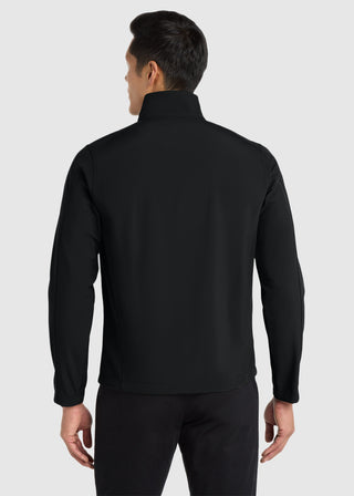Port Authority  Men Core Soft Shell Jacket