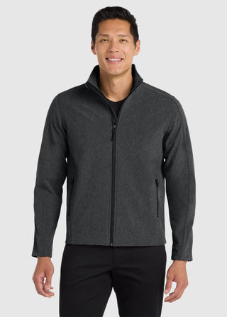 Port Authority  Men Core Soft Shell Jacket