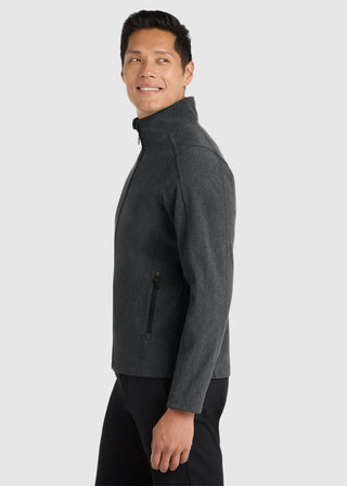 Port Authority  Men Core Soft Shell Jacket