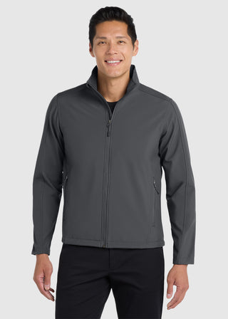 Port Authority  Men Core Soft Shell Jacket